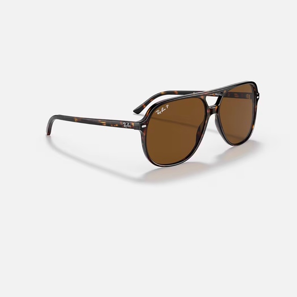 New Ray-Ban Bill sunglasses - Picture 1 of 5